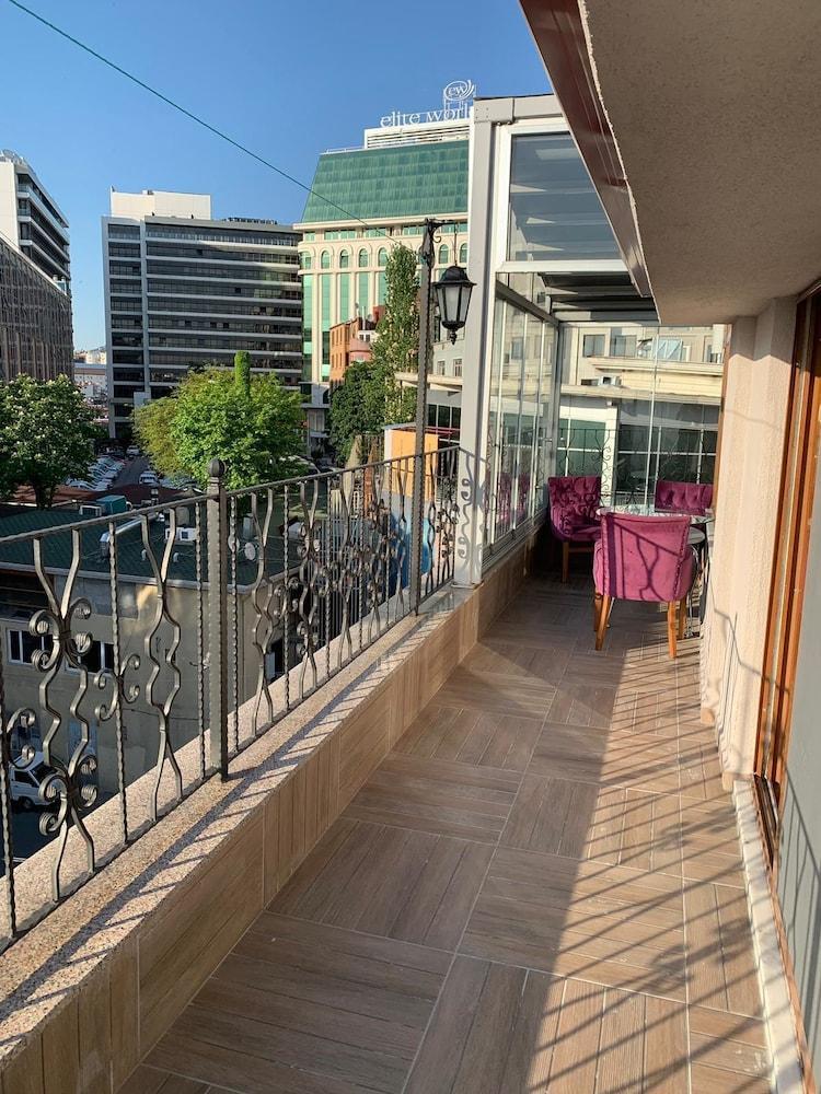 Regency World Hotel Istanbul Exterior foto